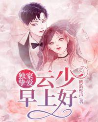 独家挚爱:云少早上好