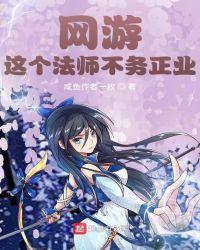 网游:这个法师不务正业