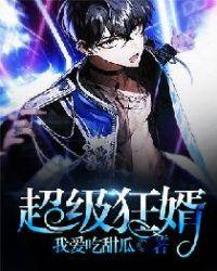 超级狂婿