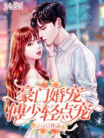 豪门婚宠:傅少轻点宠