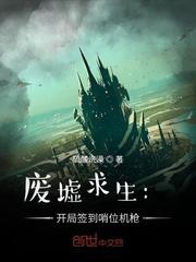 废土求生:开局签到哨位机枪