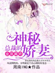金屋藏娇,总裁的神秘娇妻