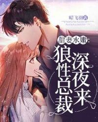 甜妻水嫩:狼性总裁深夜来