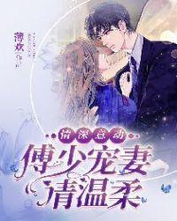 情深意动:傅少宠妻请温柔