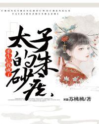 重生后我成了太子的朱砂痣