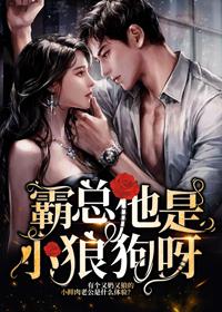 霸总他是小狼狗呀林归黎何厉琛