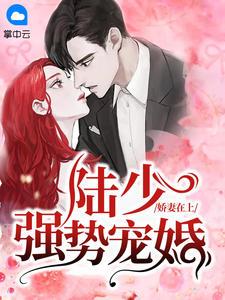 娇妻在上:陆少强势宠婚花想容