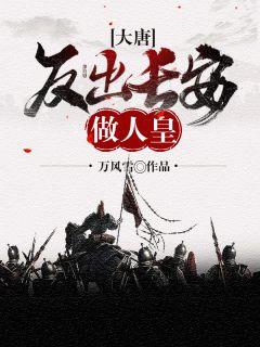 大唐:反出长安做人皇