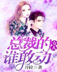 偏执厉少,嗜宠如命!