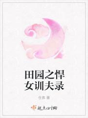 田园之悍女训夫录