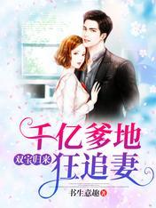 双宝归来:千亿爹地狂追妻苏幻云厉似宸