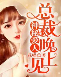 神秘爱人:总裁,晚上见