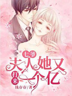 七爷,夫人她又打来一个亿!何欢妍薄烨