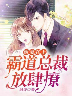 娇妻在上：霸道总裁放肆撩阮欣雅霍驰轩