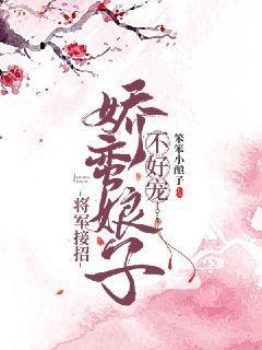将军接招:娇蛮娘子不好宠萧晚吟辉尚逸