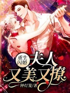 重生闪婚:夫人又美又撩