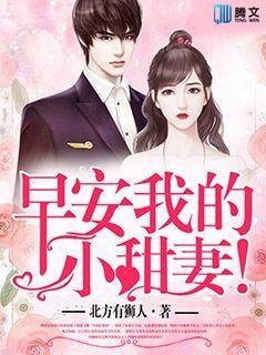 早安,我的小甜妻!顾恩恩季非凡