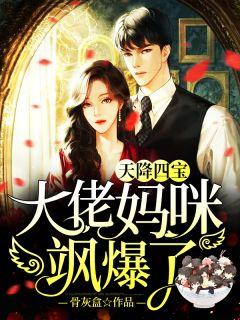 天降四宝:大佬妈咪飒爆了!