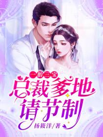 一胎三宝:总裁爹地请签收