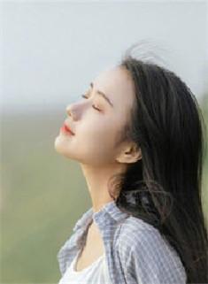 漫漫星光皆予你