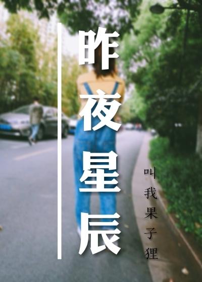 昨夜星辰