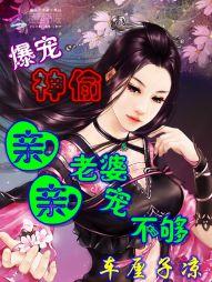 爆宠神偷:亲亲老婆宠不够