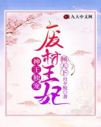 神王独宠:废材王妃倾天下