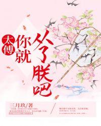 太傅,你就从了朕吧