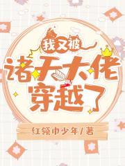 我又被诸天大佬穿越了