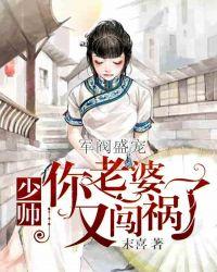 军阀盛宠:少帅,你老婆又闯祸了