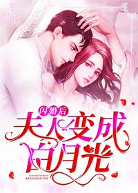闪婚后,夫人变成白月光