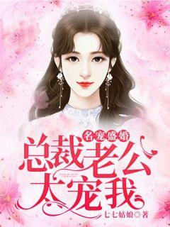 名宠盛婚：总裁老公太宠我盛悠然墨云深
