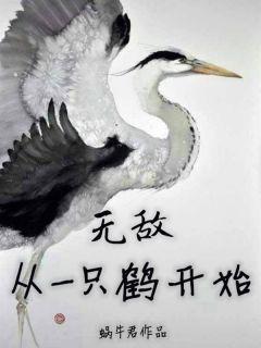 无敌从一只鹤开始秦子靖澹台紫玉