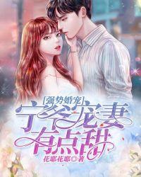 强势婚宠,宁爷宠妻有点甜