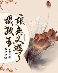 摄政王爹爹快追,娘又逃了