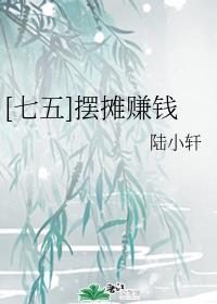 [七五]摆摊赚钱