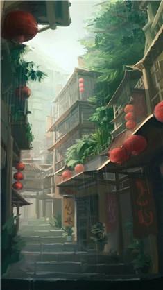 苏清晚赵暮景小皇帝古言