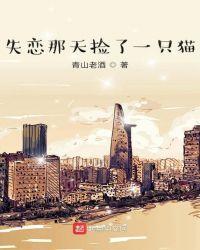 失恋那天捡了一只猫