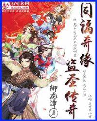 同福奇缘:盗圣传奇