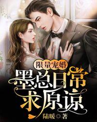 限量宠婚:墨总日常求原谅