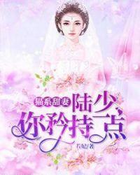 猫系甜妻:陆少你矜持一点