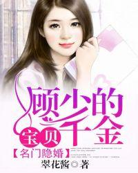 名门隐婚:顾少的宝贝千金