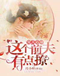 宠入心扉:这个前夫有点撩