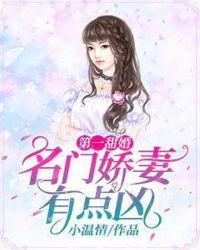 第一甜婚:名门娇妻有点凶!