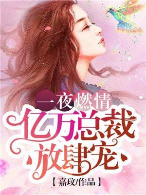 一夜燃情:亿万总裁放肆宠
