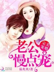 完美宠婚:老公,慢点宠!