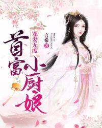 宠妻无度:首富小厨娘