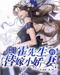 双生萌宝:霍先生的替嫁小娇妻
