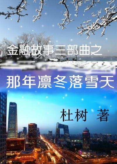 那年凛冬落雪天