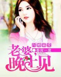 闪婚溺爱:老婆晚安